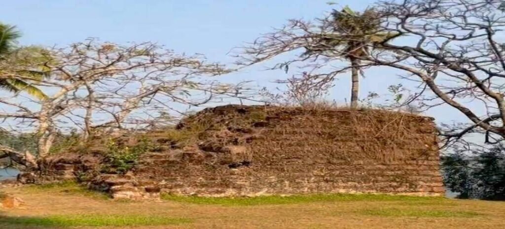 Kottapuram fort