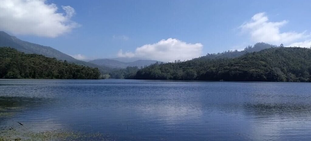 Kundala Lake