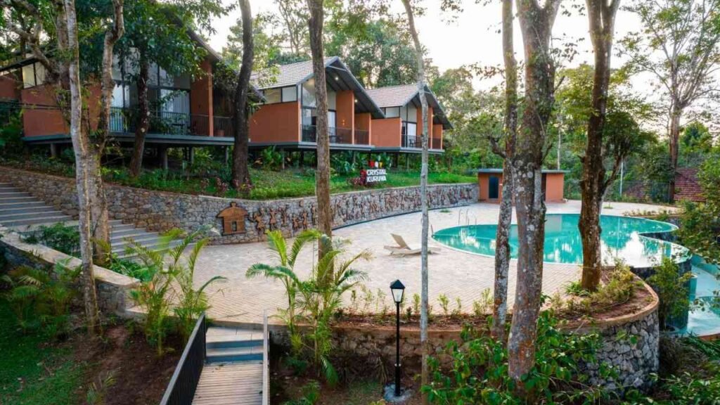 resort in wayanad